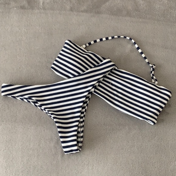 NWOT, SweatyRocks Women's Bikini - Picture 6 of 13